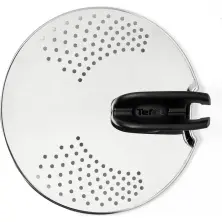 Capac Tefal L9829453, inox
