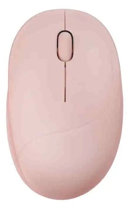 Mouse Asus MD101, roz