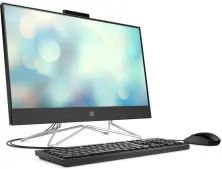 Моноблок HP 24-cr0007ci (23.8"/FHD/Ryzen 7 7730U/16GB/512GB), черный на tehnoparc.md Моноблок HP 24-cr0007ci (23.8"/FHD/Ryzen 7 7730U/16GB/512GB), черный
