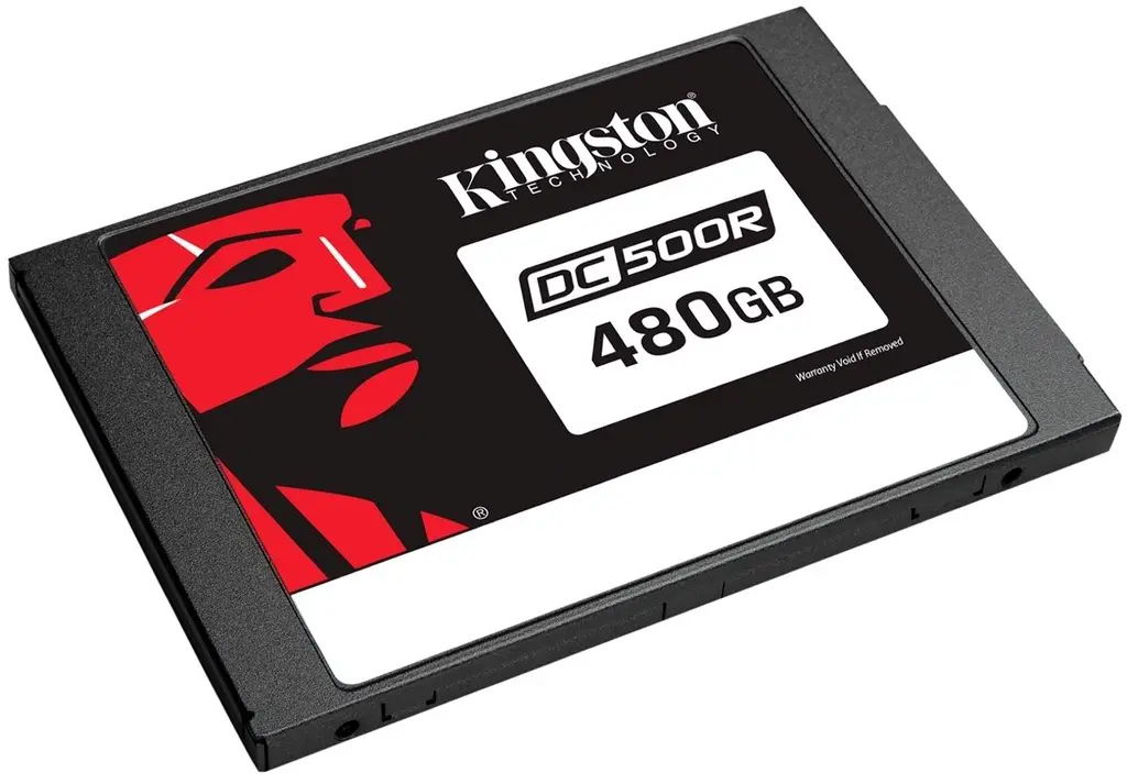 Disc rigid SSD Kingston DC500R 2.5" SATA, 480GB