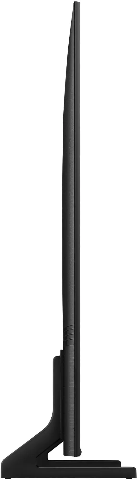 Televizor Samsung QE85Q60DAUXUA, negru
