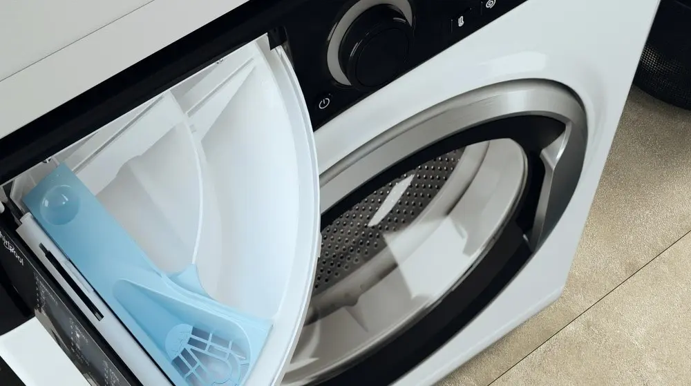 Maşină de spălat rufe Whirlpool WRBSB 6249 S EU, alb pe tehnoparc.md Maşină de spălat rufe Whirlpool WRBSB 6249 S EU, alb