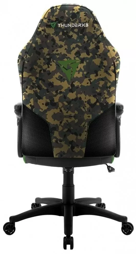 Scaun de birou ThunderX3 BC1, camuflaj