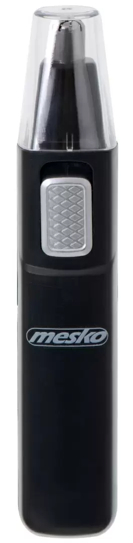 Триммер для ушей и носа Mesko MS-2929, черный