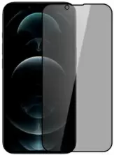 Sticlă de protecție Nillkin Apple iPhone 13/13 Pro Guardian Full privacy Tempered Glass, negru