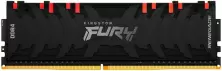 Оперативная память Kingston Fury Renegade 16GB DDR4-3200MHz, CL16, 1.35V