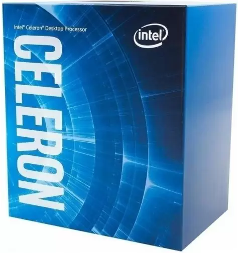 Procesor Intel Celeron Comet Lake G5905, Box