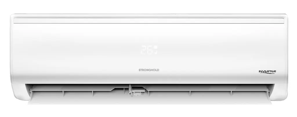 Кондиционер Stronghold Wi-Fi Smart Inverter SAC-12SI-2, белый на tehnoparc.md Кондиционер Stronghold Wi-Fi Smart Inverter SAC-12SI-2, белый