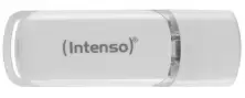 USB-флешка Intenso Flash Line 32GB (Type C), белый
