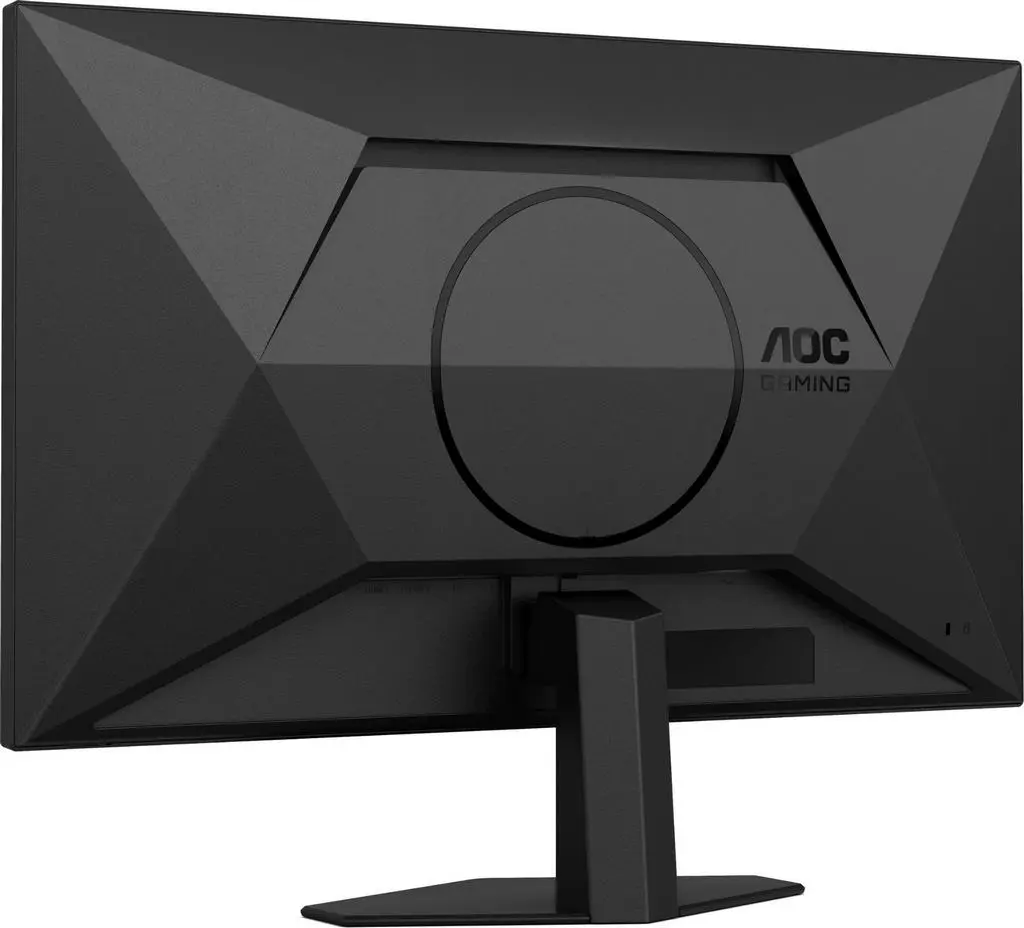 Монитор Aoc 27G4XE, черный