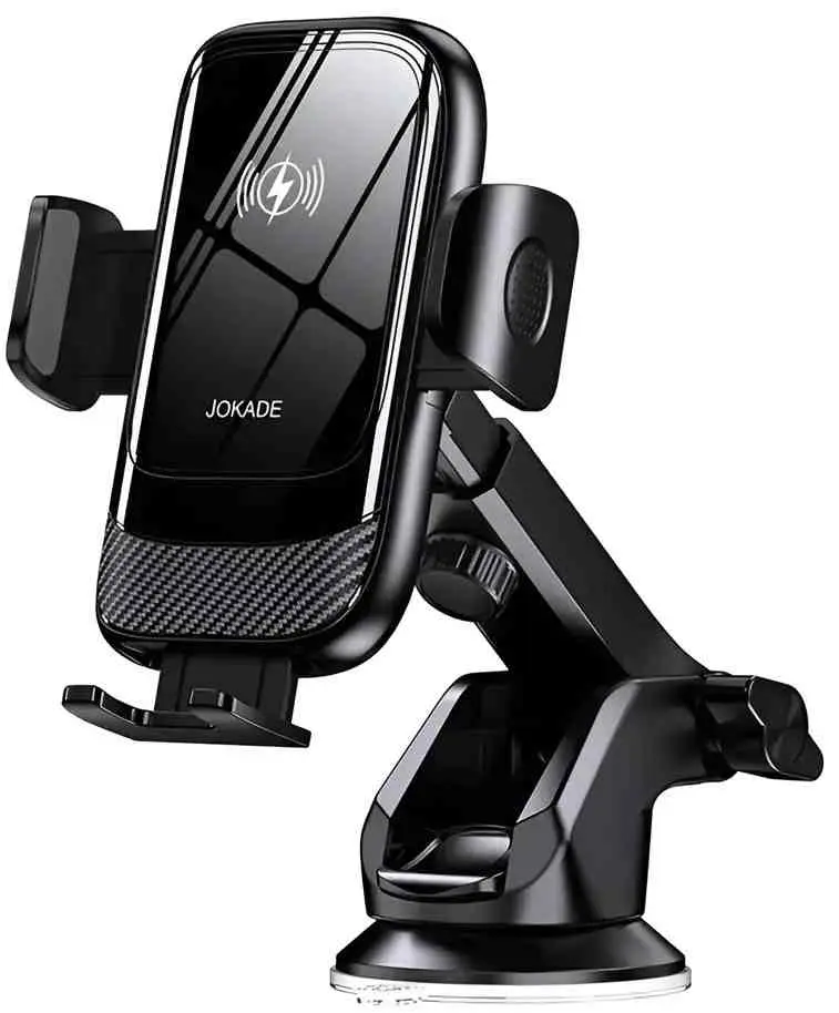 Suport auto Jokade JH034, negru