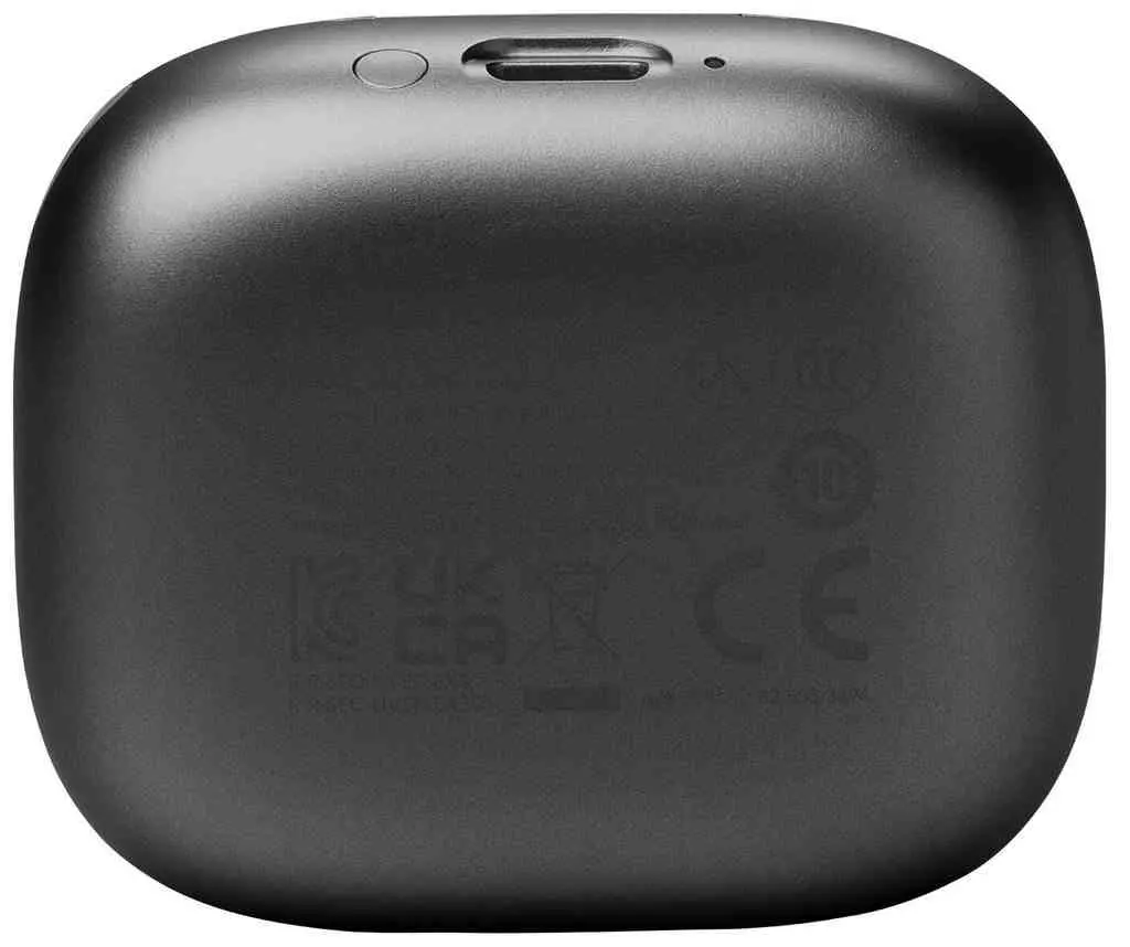 Căşti JBL LIVE Flex 3, negru
