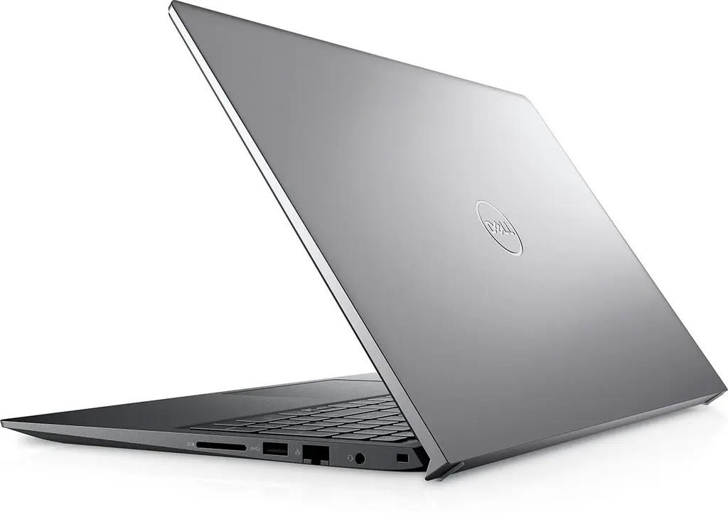 Laptop Dell Vostro 15 5515 (15.6"/FHD/Ryzen 5 5500U/8GB/256GB NVMe/AMD Radeon Graphics/Win10Pro), gri pe tehnoparc.md Laptop Dell Vostro 15 5515 (15.6"/FHD/Ryzen 5 5500U/8GB/256GB NVMe/AMD Radeon Graphics/Win10Pro), gri
