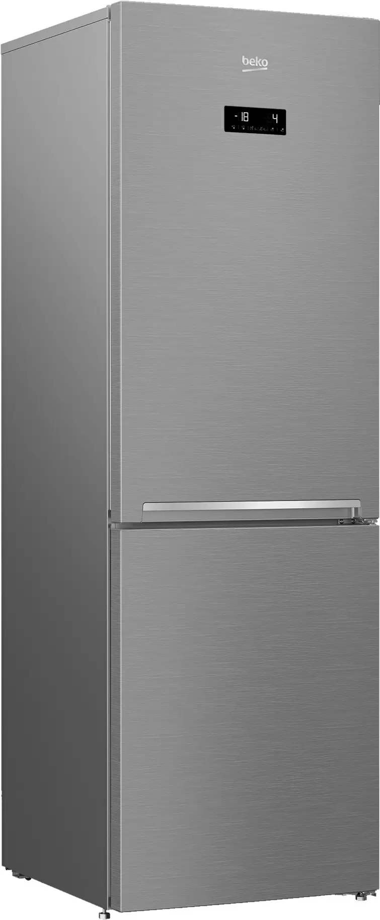 Frigider Beko RCNA366E40ZXBN, inox