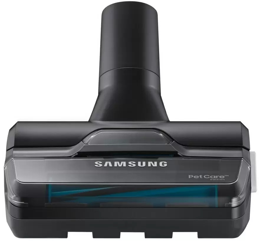 Aspirator cu curățare uscată Samsung VC15K4169HD/UK, negru/bronz