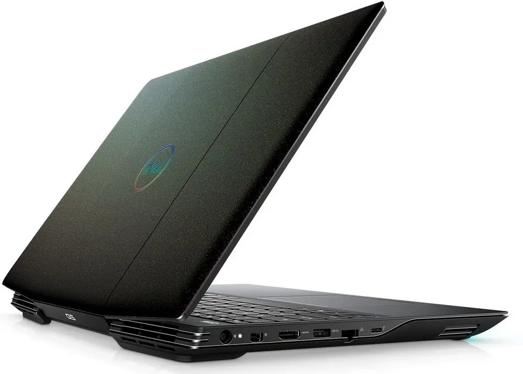 Laptop Dell Inspiron Gaming 15 G5 (15.6"/FHD/Core i5-10300H/8GB/1TB/GeForce GTX 1650Ti 4GB GDDR6/Win10H), negru pe tehnoparc.md Laptop Dell Inspiron Gaming 15 G5 (15.6"/FHD/Core i5-10300H/8GB/1TB/GeForce GTX 1650Ti 4GB GDDR6/Win10H), negru