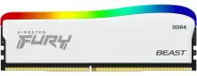 Memorie Kingston Fury Beast 16GB DDR4-3200MHz, CL16, 1.35V