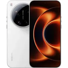 Смартфон Xiaomi 17 Ultra 16/512GB, белый