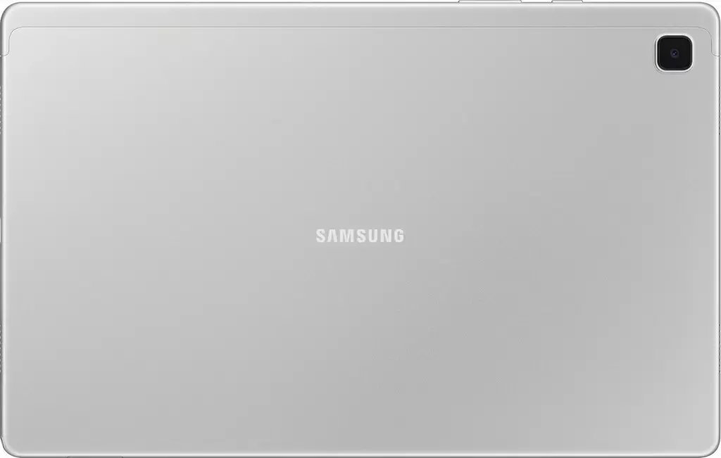 Планшет Samsung Galaxy Tab A7 10.4 LTE, серебристый