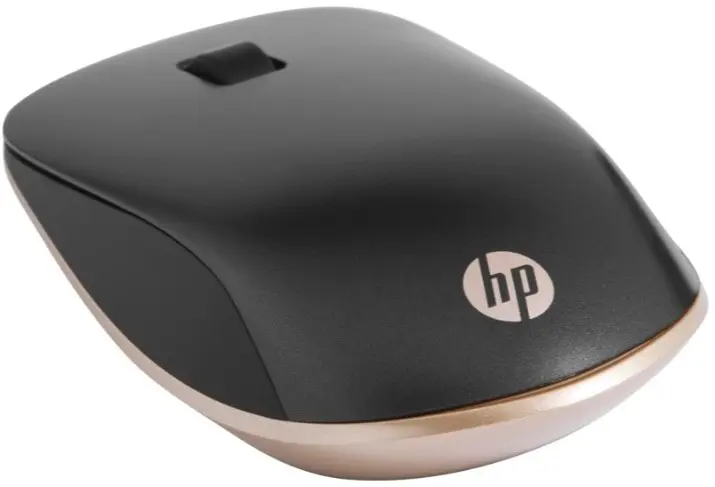 Mouse HP 410 Slim Bluetooth Mouse, negru