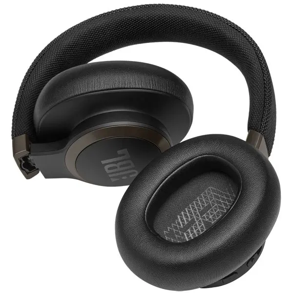 Наушники JBL Live 650BT, черный