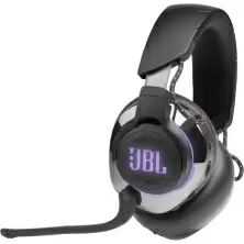 Căşti JBL Quantum 810 Wireless, negru