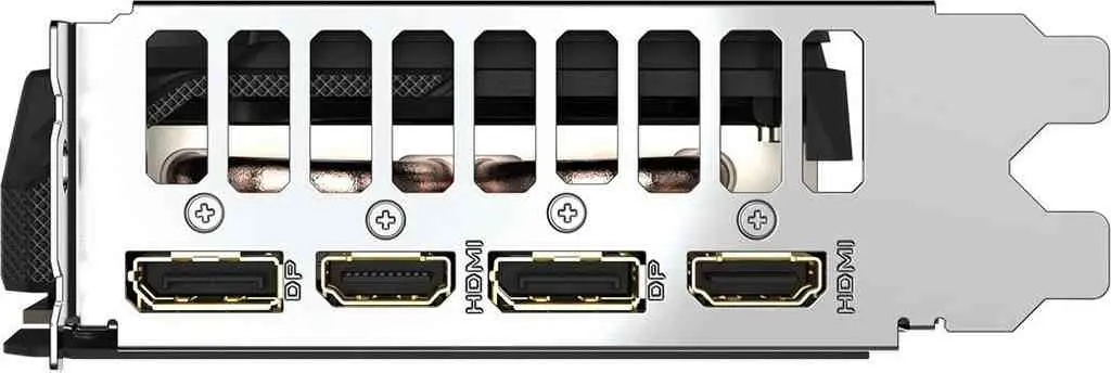 Видеокарта Gigabyte GeForce RTX5050 8GB GDDR6 Gaming OC