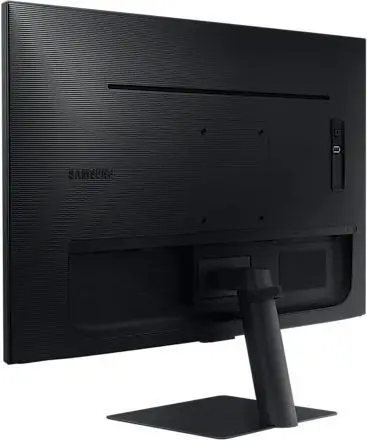 Monitor Samsung S27A700NWI, negru