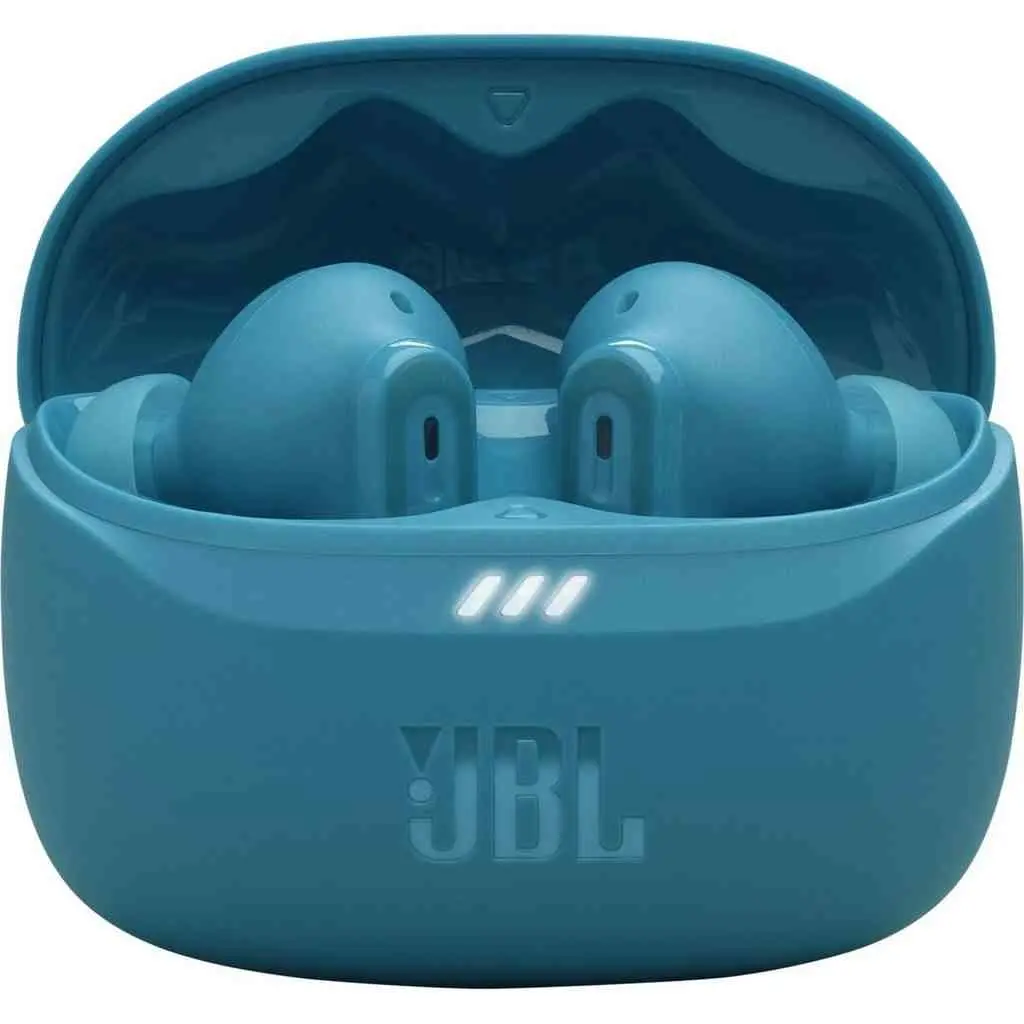 Наушники JBL Tune Beam 2, синий
