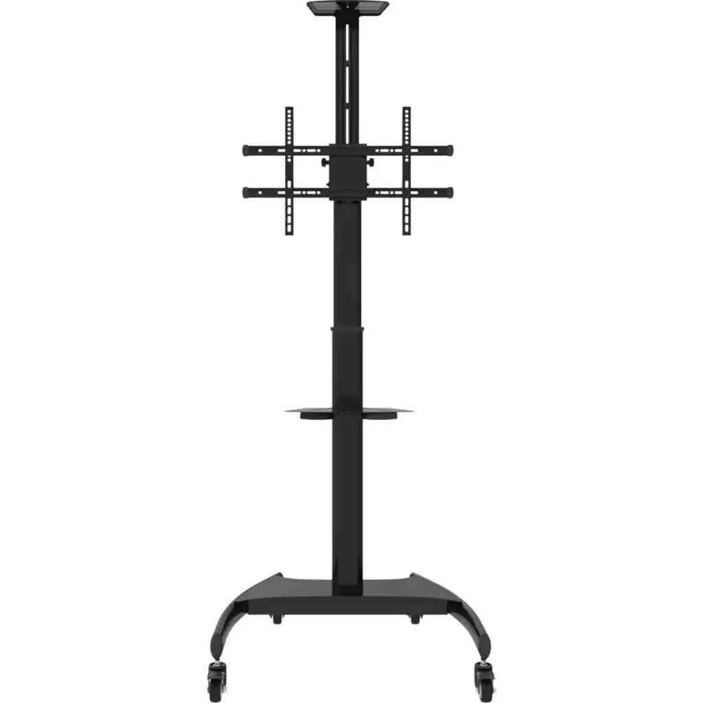 Suport TV de podea Neomounts PLASMA-M1900E, negru