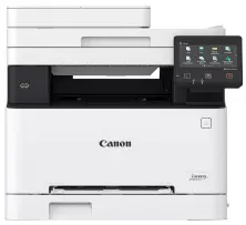 МФУ Canon i-Sensys MF655Cdw на tehnoparc.md МФУ Canon i-Sensys MF655Cdw