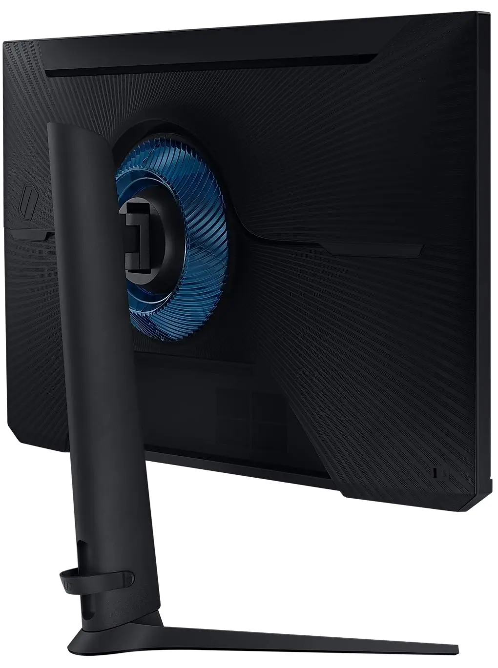 Монитор Samsung Odyssey G3 S27AG302N, черный