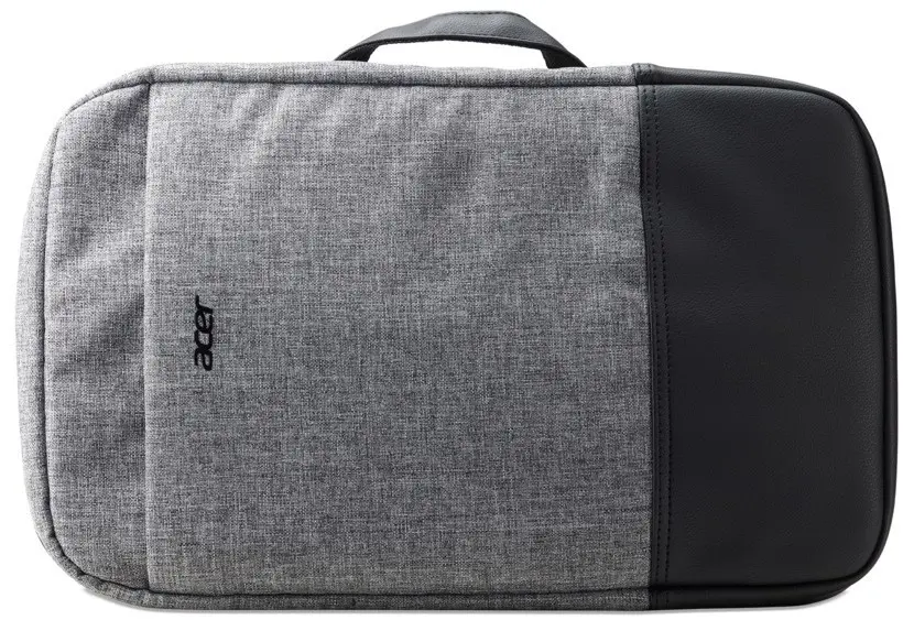 Rucsac Acer NP.BAG1A.289, gri