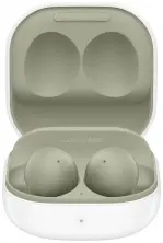 Căşti Samsung Galaxy Buds2, verde pe tehnoparc.md Căşti Samsung Galaxy Buds2, verde
