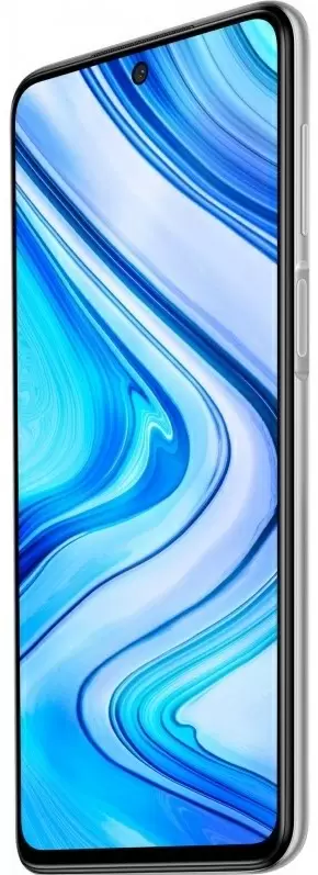 Смартфон Xiaomi Redmi Note 9 Pro 6GB/64GB, белый