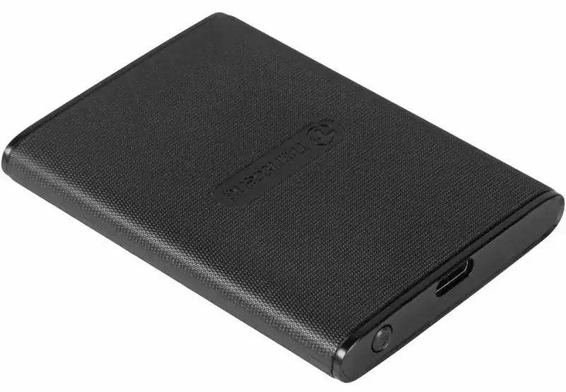 Disc rigid SSD extern Transcend ESD270C 2TB