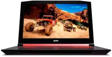 Laptop Acer Nitro AN515-52 (15.6"/FHD/Core i5-8300H/8GB/1TB/GeForce GTX 1050 4GB DDR5), negru pe tehnoparc.md Laptop Acer Nitro AN515-52 (15.6"/FHD/Core i5-8300H/8GB/1TB/GeForce GTX 1050 4GB DDR5), negru