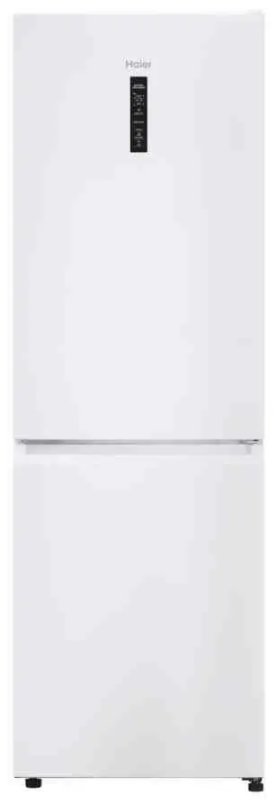 Холодильник Haier EHD3PWDNPW186, белый