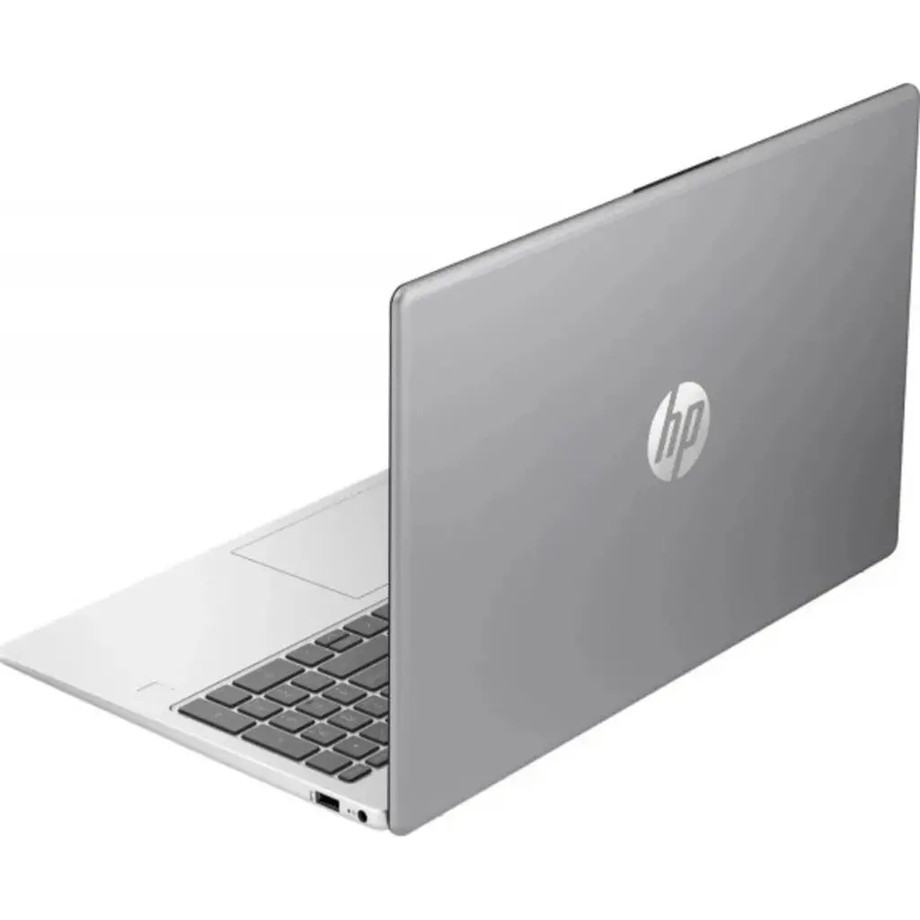 Ноутбук HP 255R G10 15.6", серебристый на tehnoparc.md Ноутбук HP 255R G10 15.6", серебристый