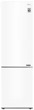 Frigider LG GA-B509CQCL, alb pe tehnoparc.md Frigider LG GA-B509CQCL, alb