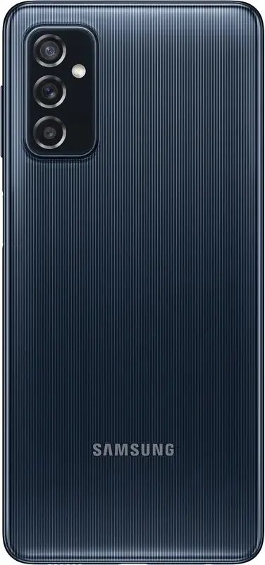 Смартфон Samsung SM-M526 Galaxy M52 6GB/128GB, черный