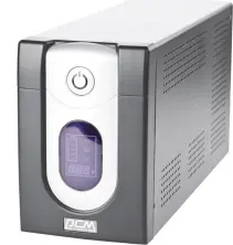 Источник бесперебойного питания PowerCom IMD-2000AP