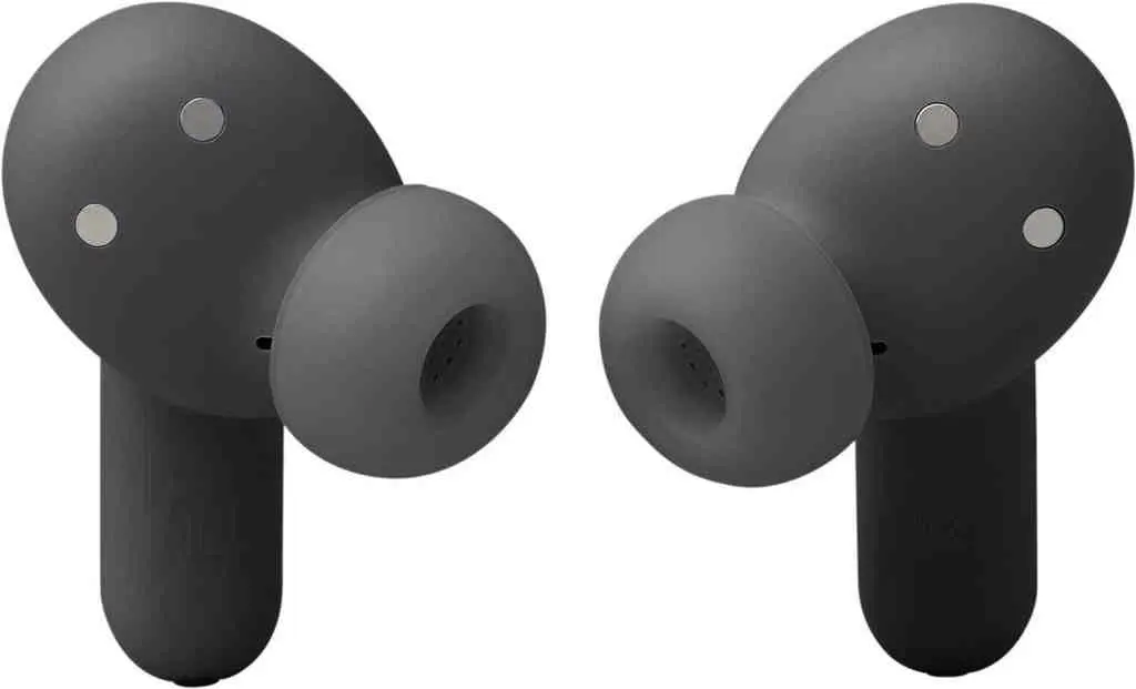 Наушники JBL LIVE Beam 3, черный