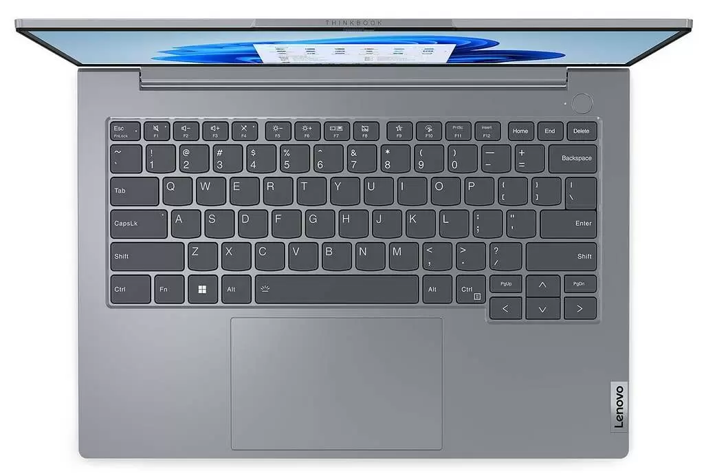 Laptop Lenovo ThinkBook 14 G6 IRL (14.0"/FHD+/Core i5-1335U/16GB/512GB/Intel Iris Xe), gri