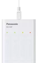 Încărcător Panasonic BQ-CC87USB
