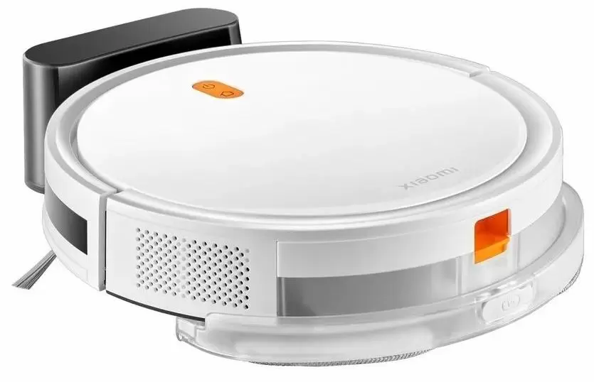 Aspirator robot Xiaomi Robot Vacuum Cleaner E5, alb