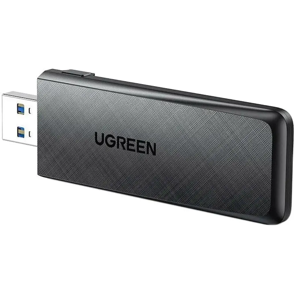 Adaptor de rețea Ugreen CM492 pe tehnoparc.md Adaptor de rețea Ugreen CM492