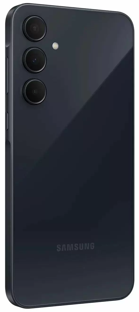 Смартфон Samsung SM-A356 Galaxy A35 5G 8/256ГБ, темно-синий