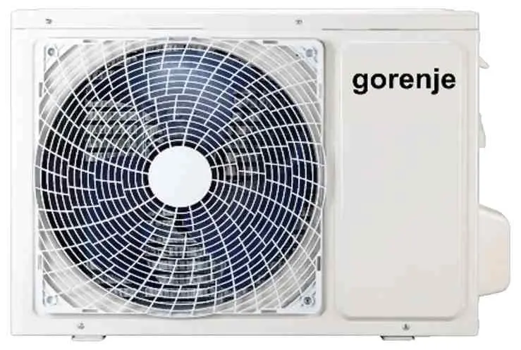 Кондиционер Gorenje TG35VE00G, белый на tehnoparc.md Кондиционер Gorenje TG35VE00G, белый