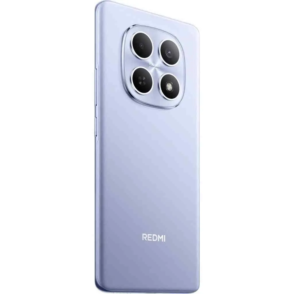 Смартфон Xiaomi Redmi Note 15 6GB/128GB, фиолетовый